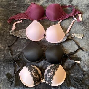 32C Victoria’s Secret bra lot